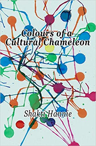 Cultural Chameleon